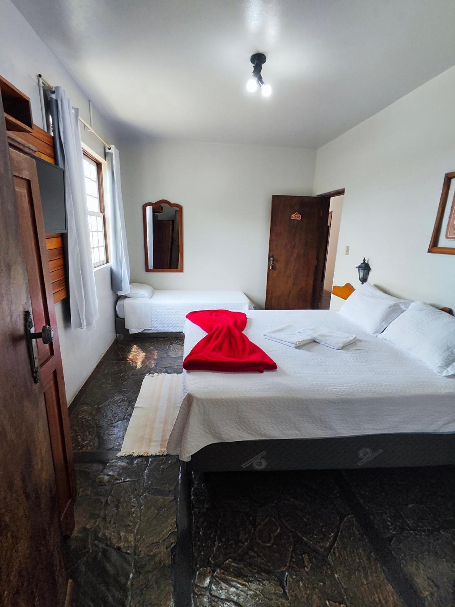 Quarto Triplo Superior