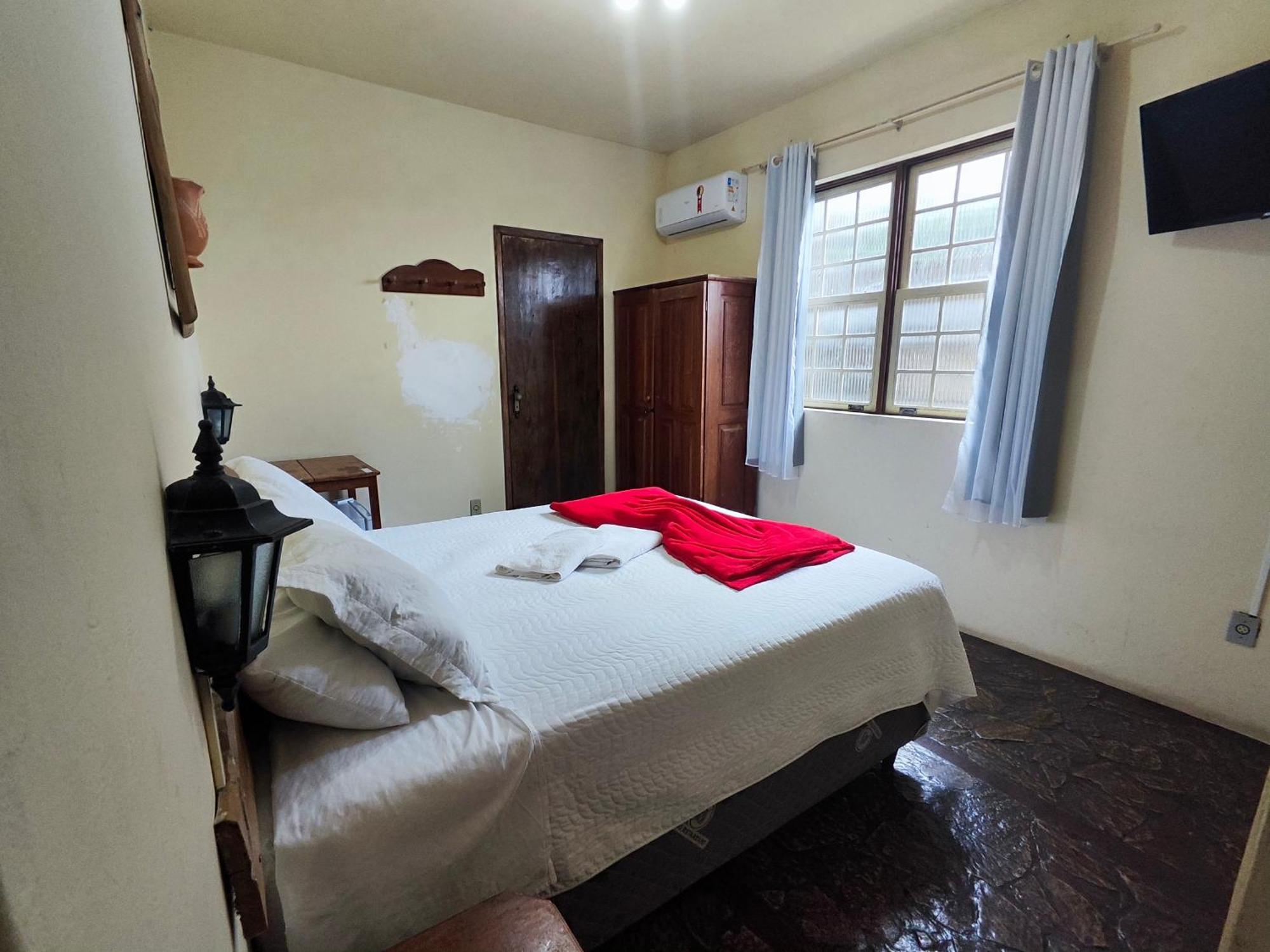 Quarto Triplo Superior