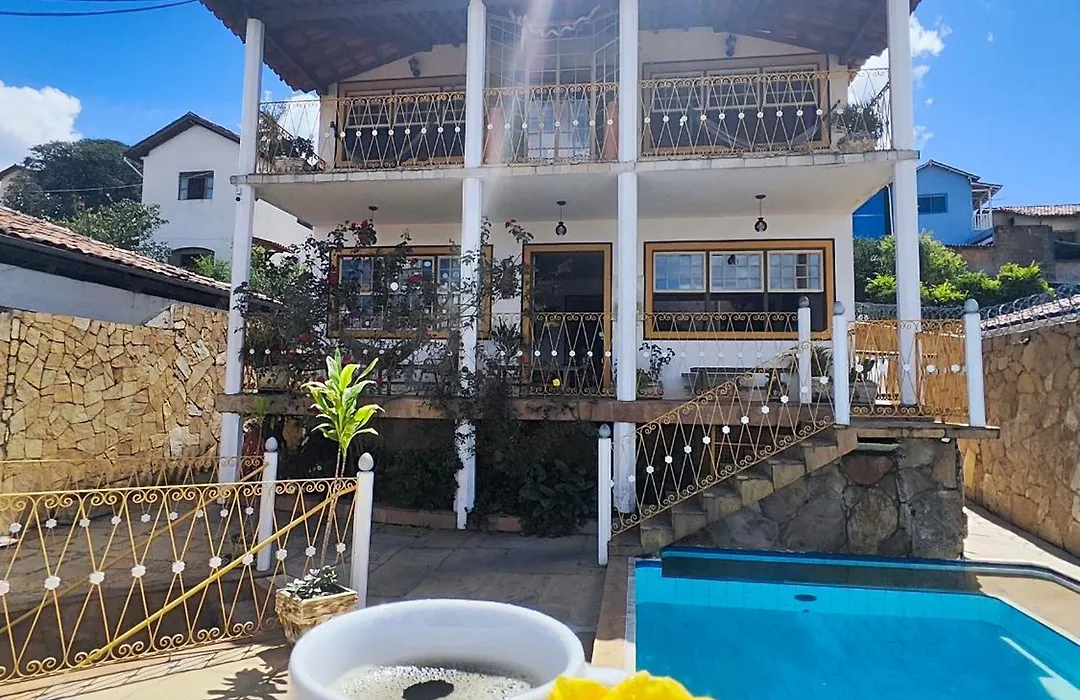 Hotel Montanhas de Minas-1