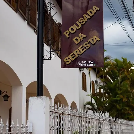 Pousada da Seresta-2