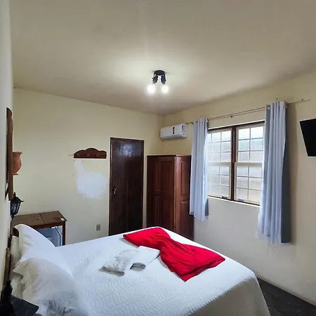 Hotel Montanhas de Minas-3