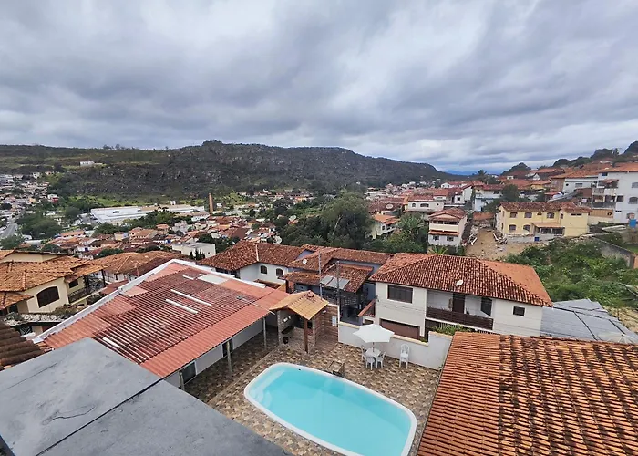 Sinhá Moça -MG