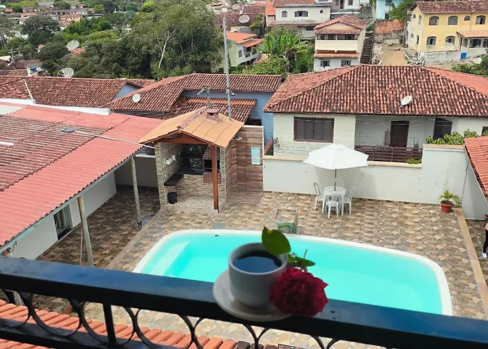 Sinhá Moça -MG